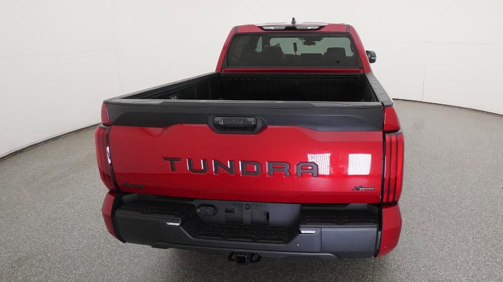 New 2026 Toyota Tundra SR5 AWD/4WD image 7