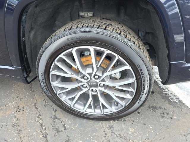 Used 2024 Jeep Grand Cherokee L Summit image 70