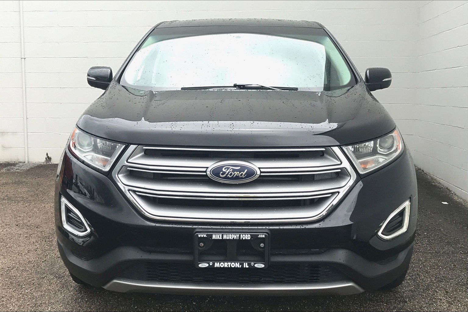 Used 2016 Ford Edge SEL w/ Equipment Group 201A AWD/4WD image 4
