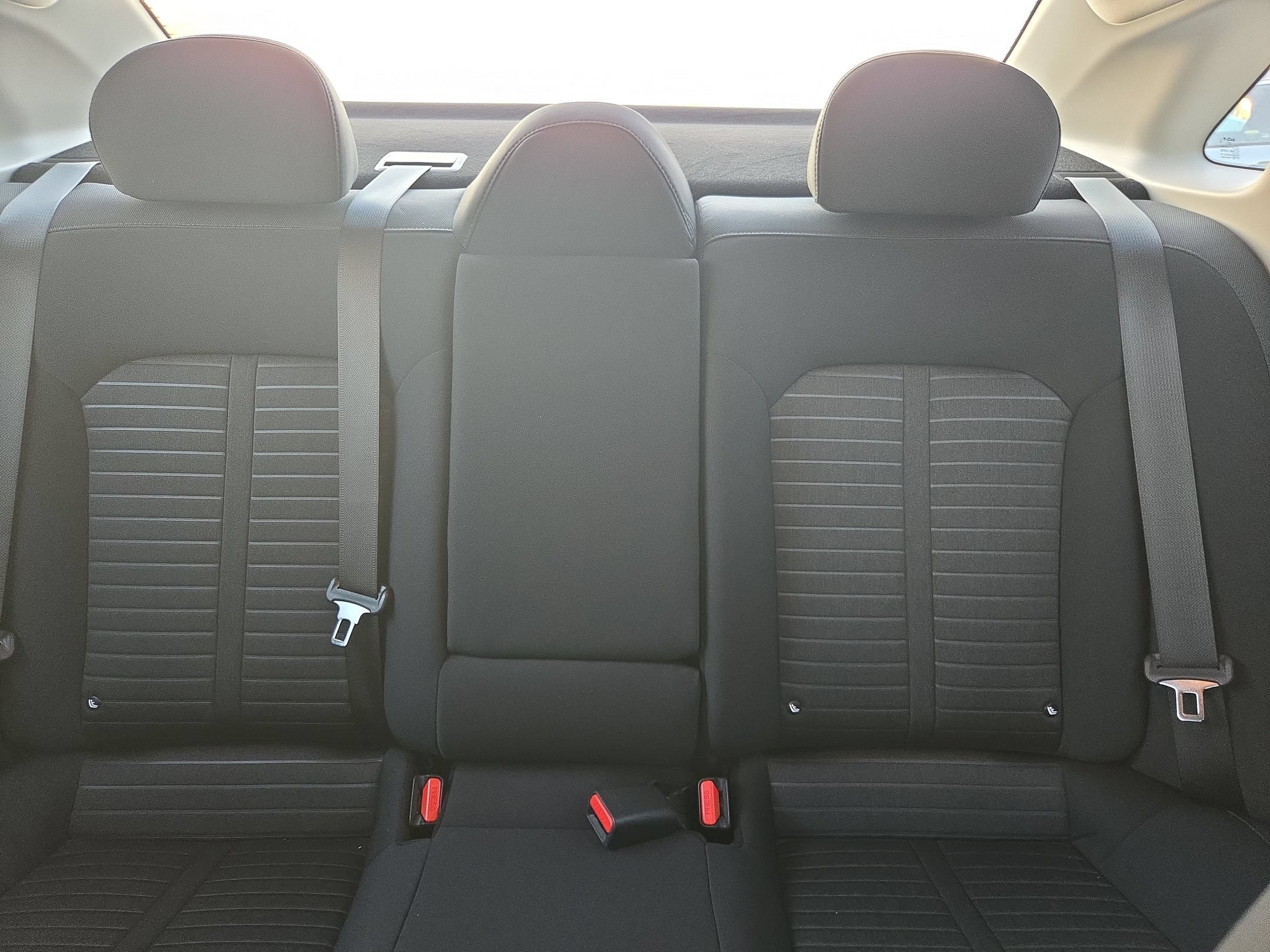 New 2026 Kia K5 LXS FWD image 10