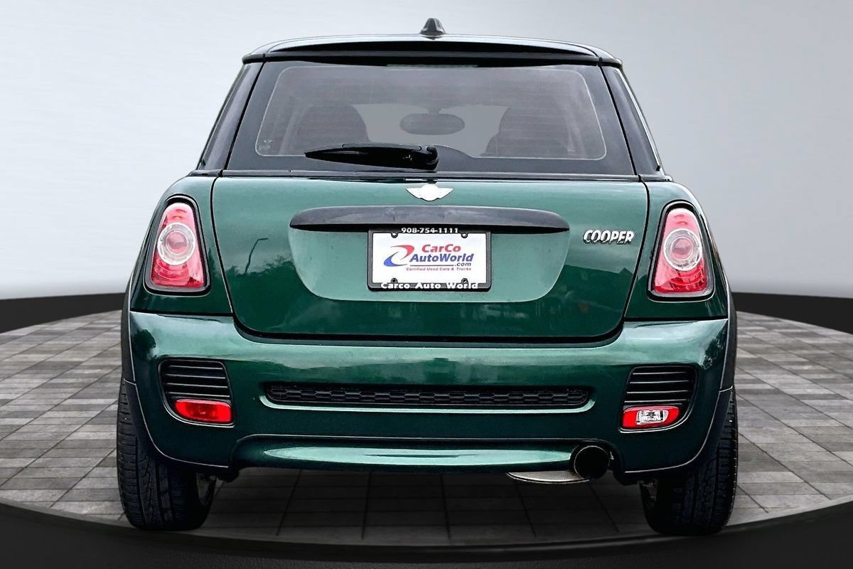 Used 2012 MINI Cooper Hardtop FWD image 6