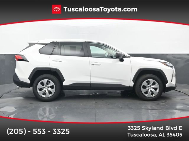 Used 2023 Toyota RAV4 LE