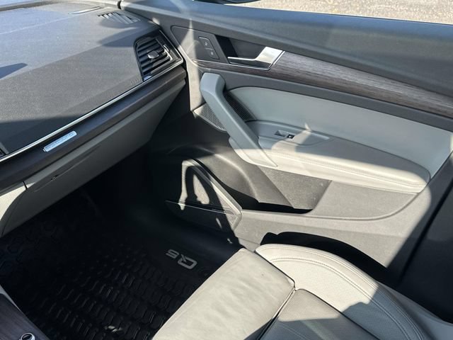 Used 2022 Audi Q5 2.0T Prestige AWD/4WD image 34