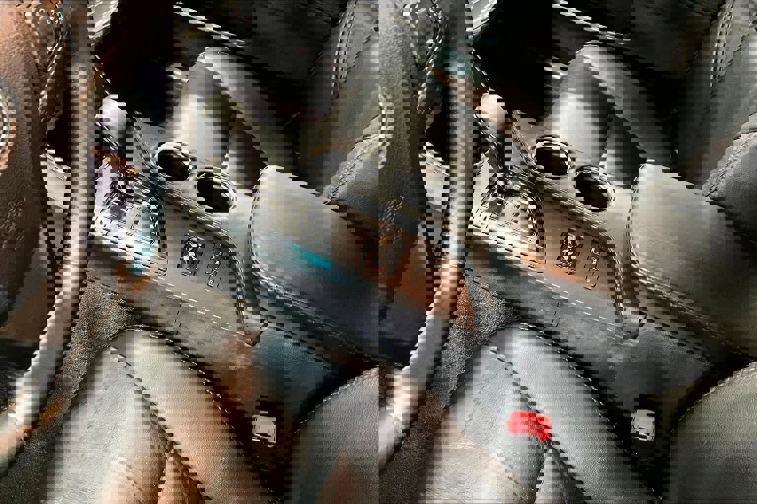 Used 2014 Toyota Avalon XLE Touring image 17