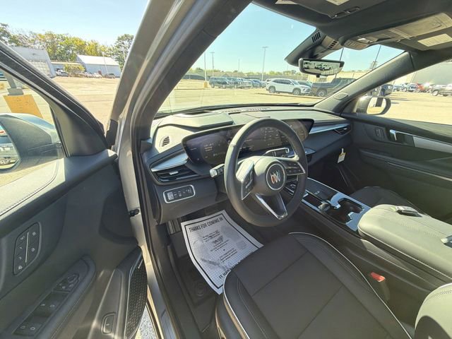 New 2026 Buick Enclave Preferred w/ Power Package image 43