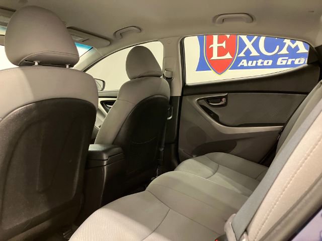 Used 2011 Hyundai Elantra GLS w/ Preferred Equipment Pkg 3 image 39