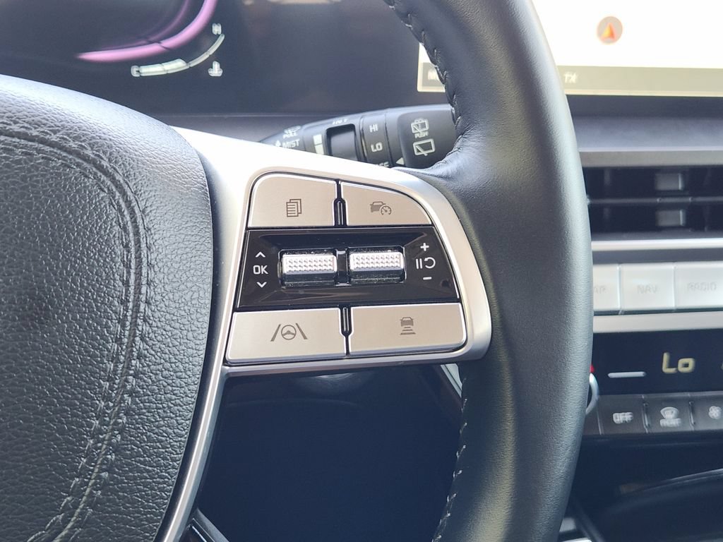 Certified 2025 Kia Telluride S AWD/4WD image 29