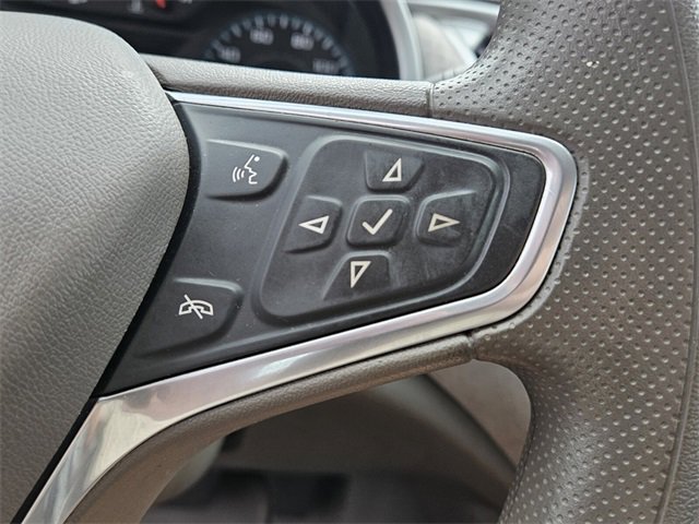Used 2022 Chevrolet Malibu LT image 26