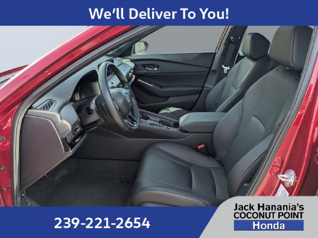 Used 2024 Honda Accord Sport image 19