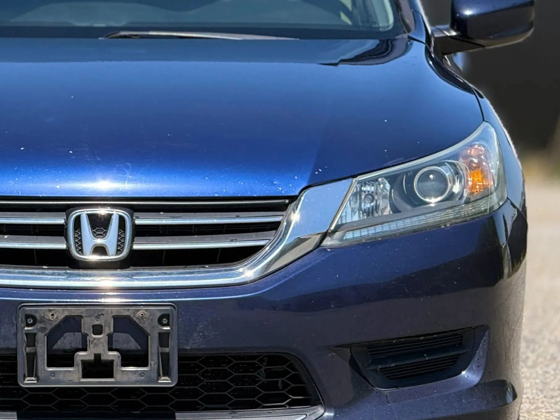 Used 2015 Honda Accord LX image 12