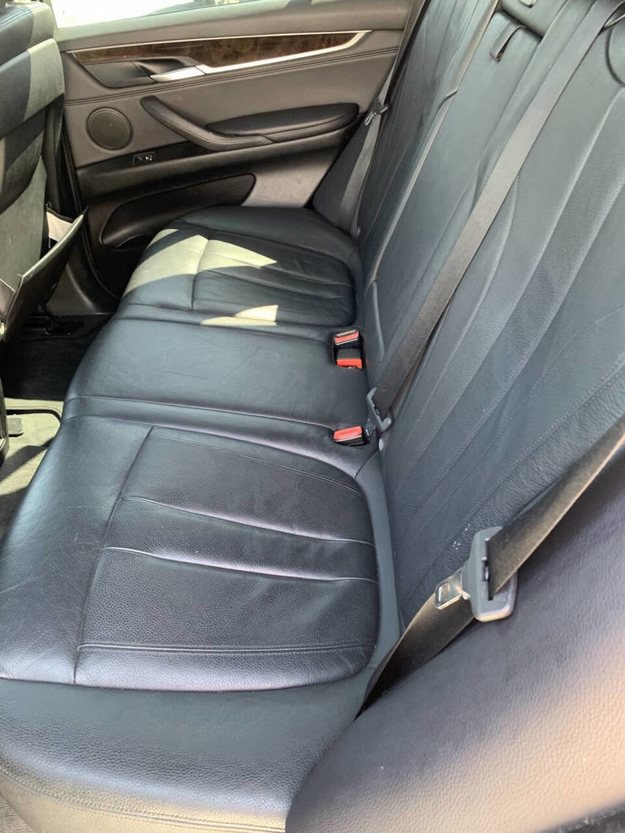 Used 2017 BMW X5 sDrive35i RWD image 23