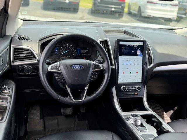 Used 2024 Ford Edge SEL w/ Convenience Package AWD/4WD image 5