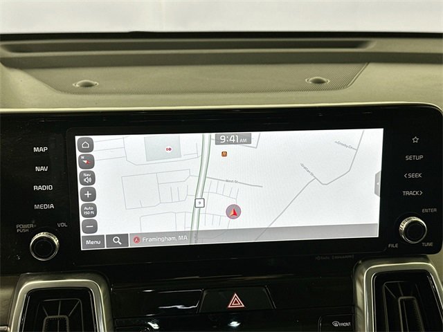 Used 2023 Kia Sorento SX image 12