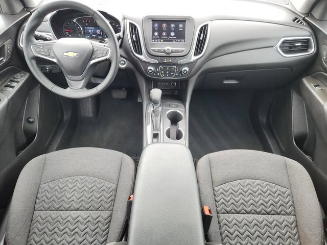 Used 2024 Chevrolet Equinox LT AWD/4WD image 20