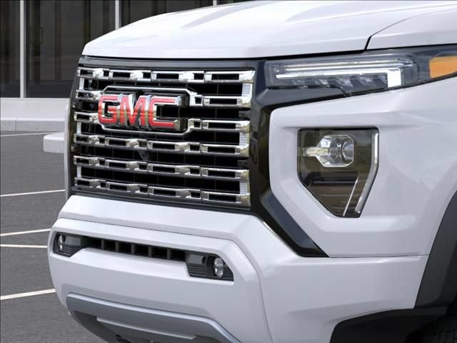 New 2026 GMC Canyon Denali AWD/4WD image 13