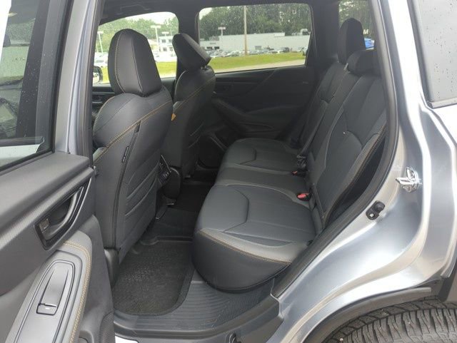 Used 2025 Subaru Forester Wilderness image 24