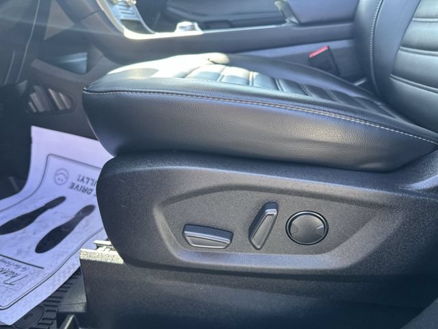 Used 2024 Ford Edge SEL w/ Convenience Package AWD/4WD image 16