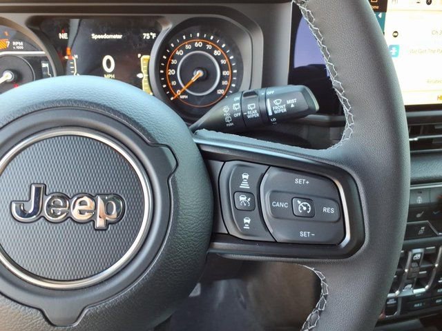 New 2026 Jeep Wrangler Willys image 9