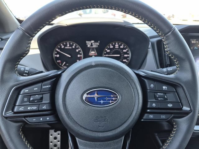 Certified 2025 Subaru Crosstrek 2.5i Sport w/ Crosstrek Mirror Package AWD/4WD image 29