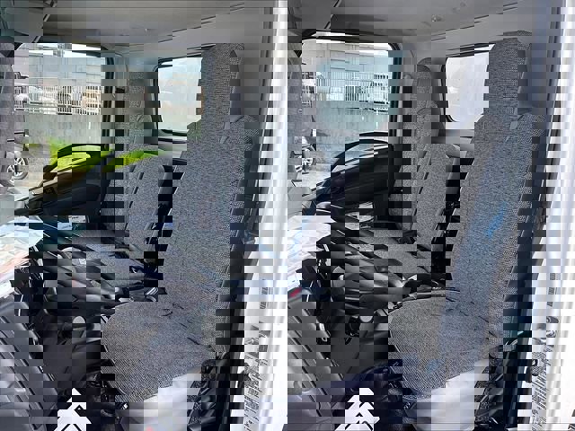 New 2024 Chevrolet Low Cab Forward 5500XG image 9