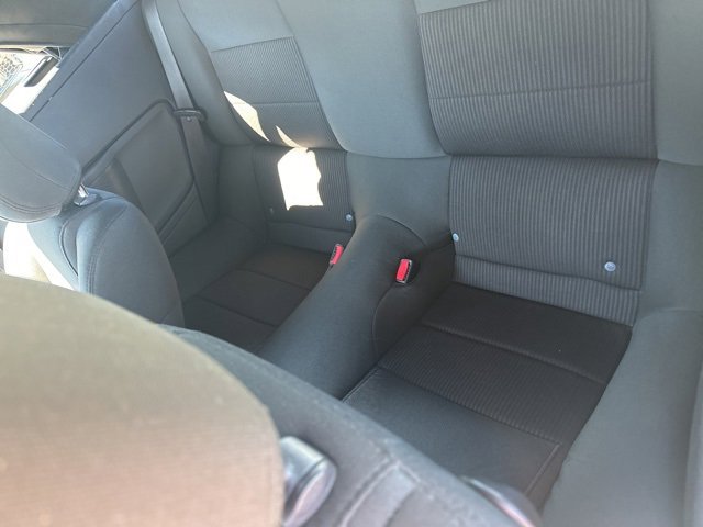 Used 2014 Ford Mustang Convertible image 10