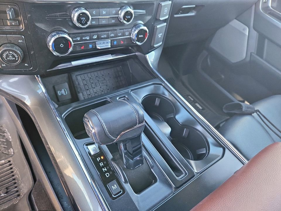 Used 2023 Ford F150 Lariat w/ Equipment Group 502A High image 25