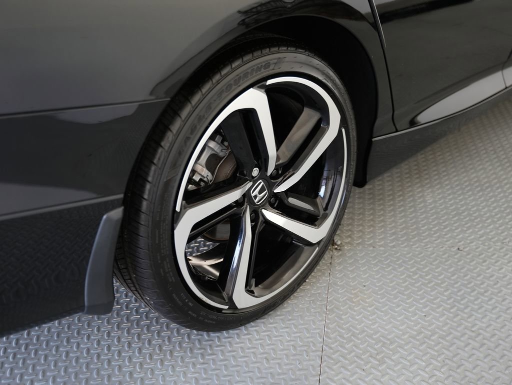Used 2021 Honda Accord Sport image 59