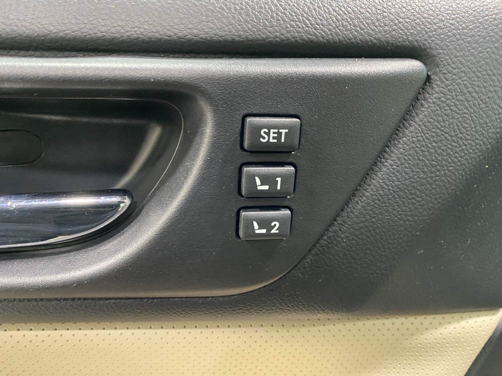 Used 2015 Subaru Outback 2.5i Limited AWD/4WD image 19