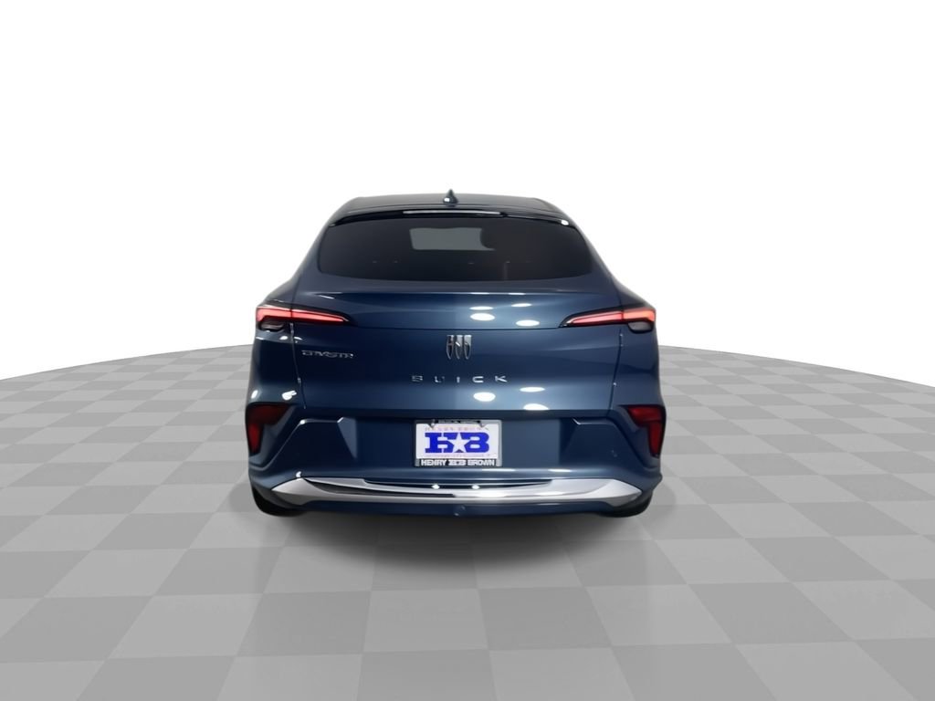 Used 2025 Buick Envista Avenir image 7