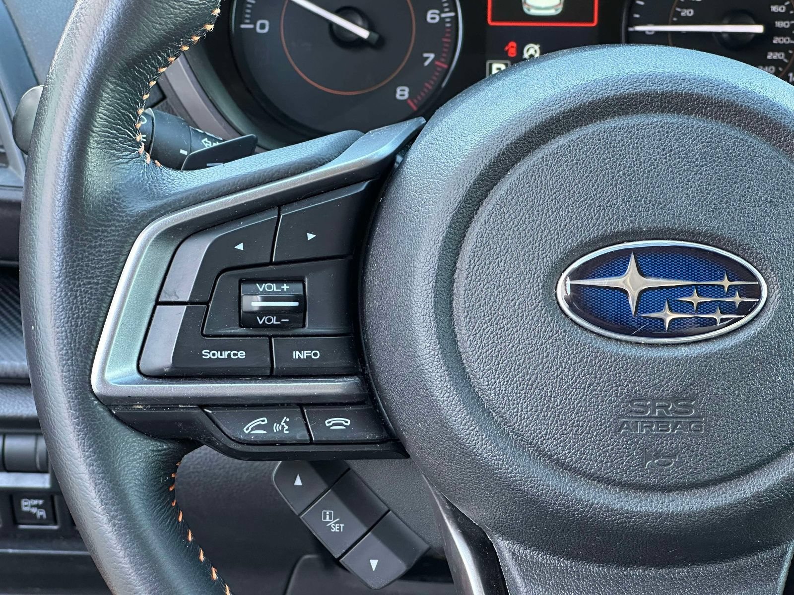 Used 2021 Subaru Crosstrek 2.0i Premium w/ Moonroof Package AWD/4WD image 22