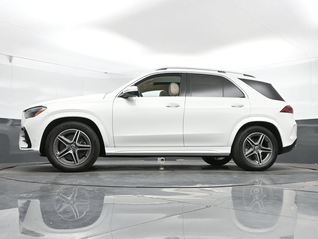 New 2026 Mercedes-Benz GLE 450 4MATIC image 40