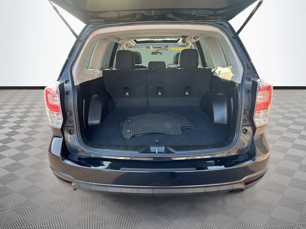 Used 2017 Subaru Forester 2.5i Premium AWD/4WD image 27