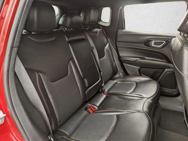 Used 2022 Jeep Compass Limited image 18