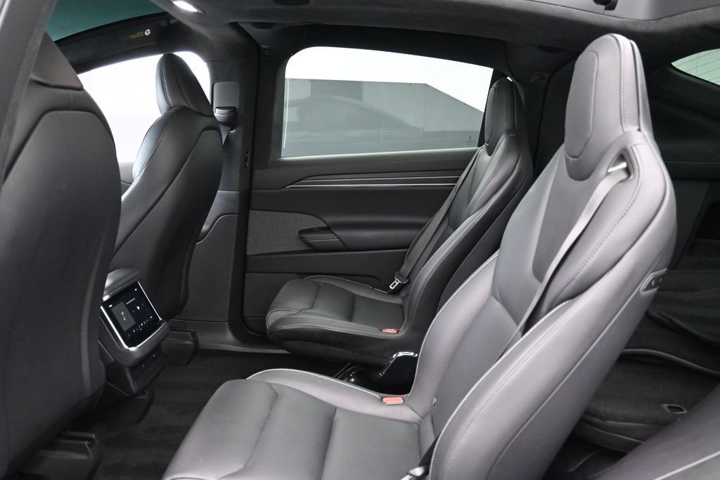 Used 2022 Tesla Model X Plaid AWD/4WD image 19