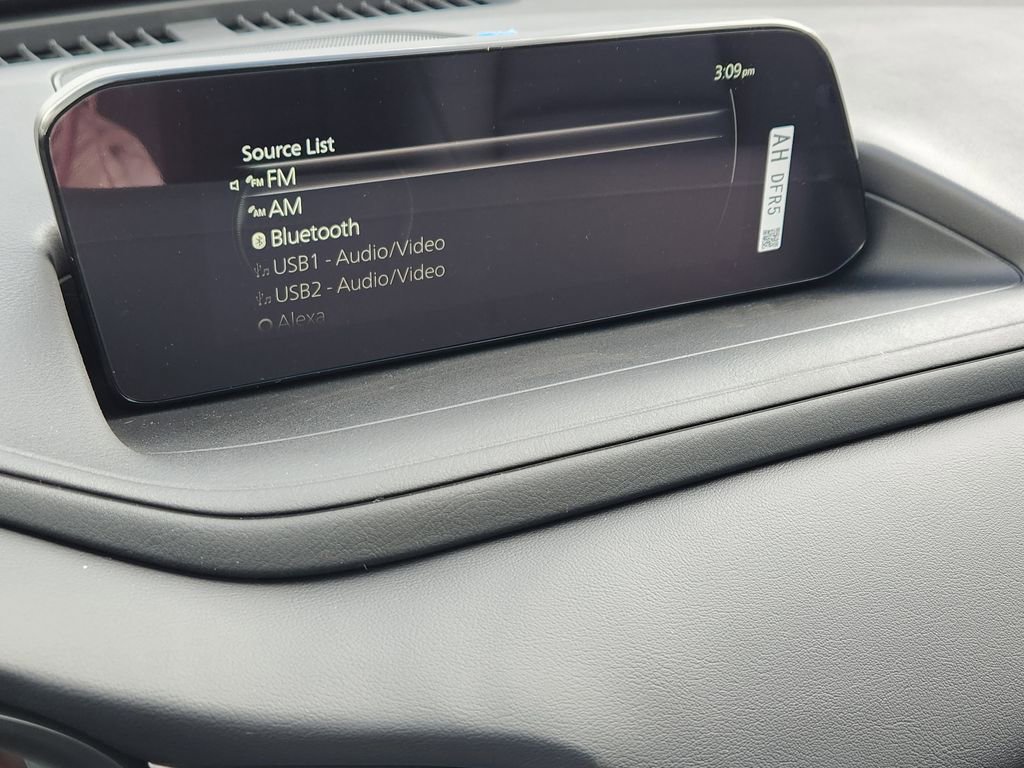 New 2026 MAZDA CX-30 AWD 2.5 S w/ Select Sport Pkg image 11