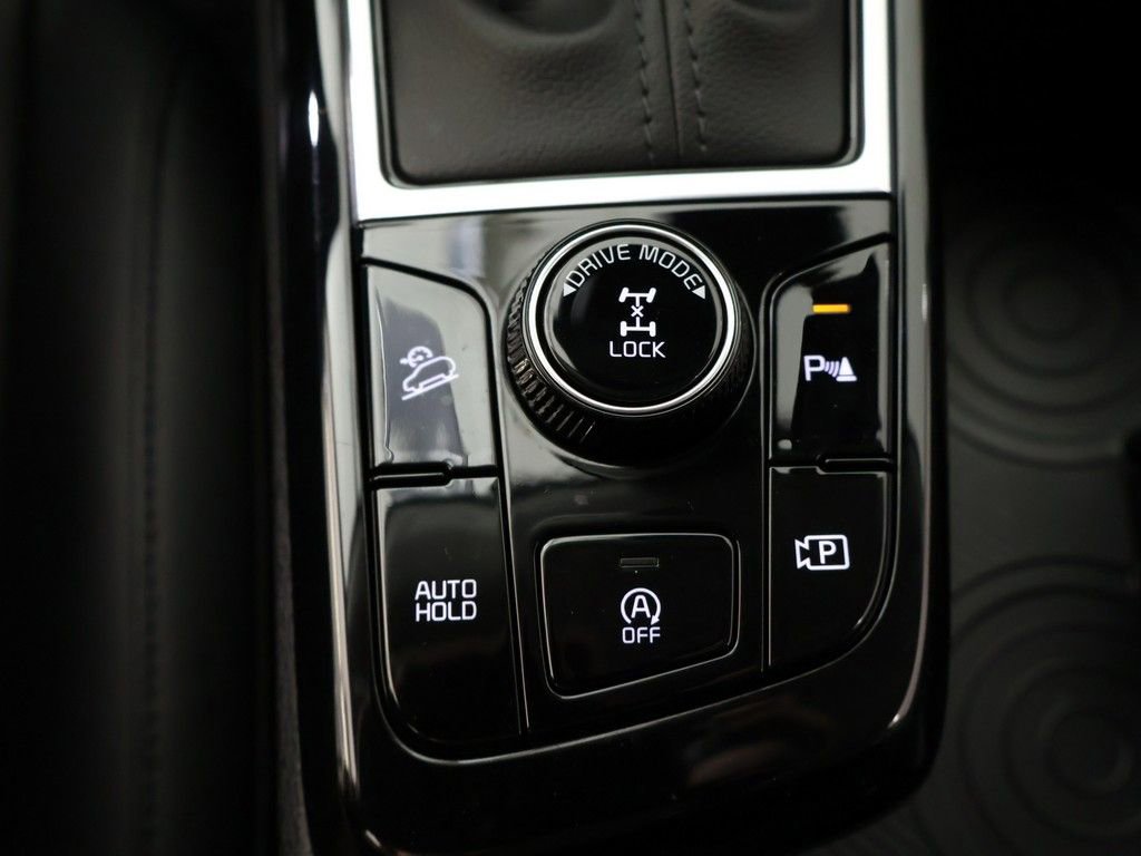 Used 2023 Kia Sportage EX image 51