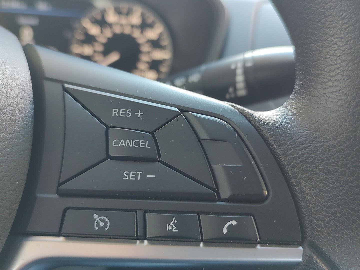 Used 2021 Nissan Altima 2.5 SV image 12