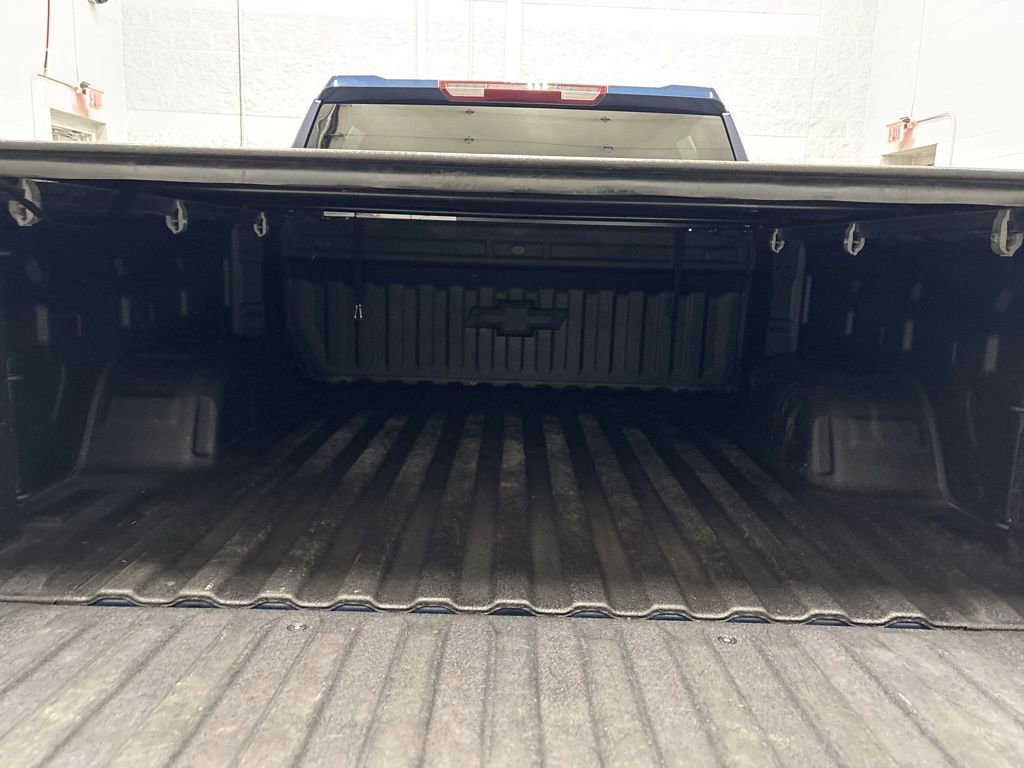 Used 2021 Chevrolet Silverado 1500 RST image 6
