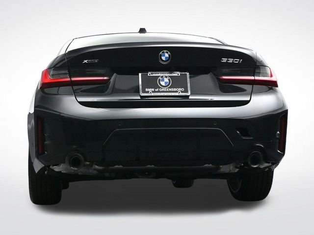 New 2026 BMW 330i xDrive Sedan image 31