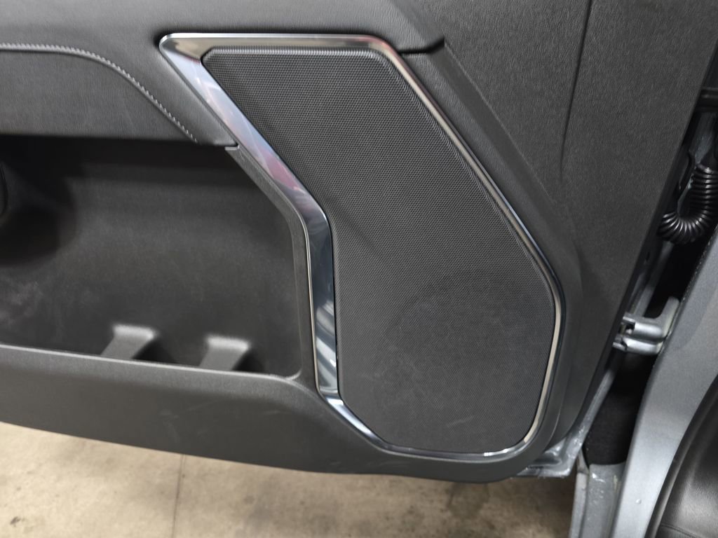 New 2026 GMC Sierra 1500 Elevation image 29