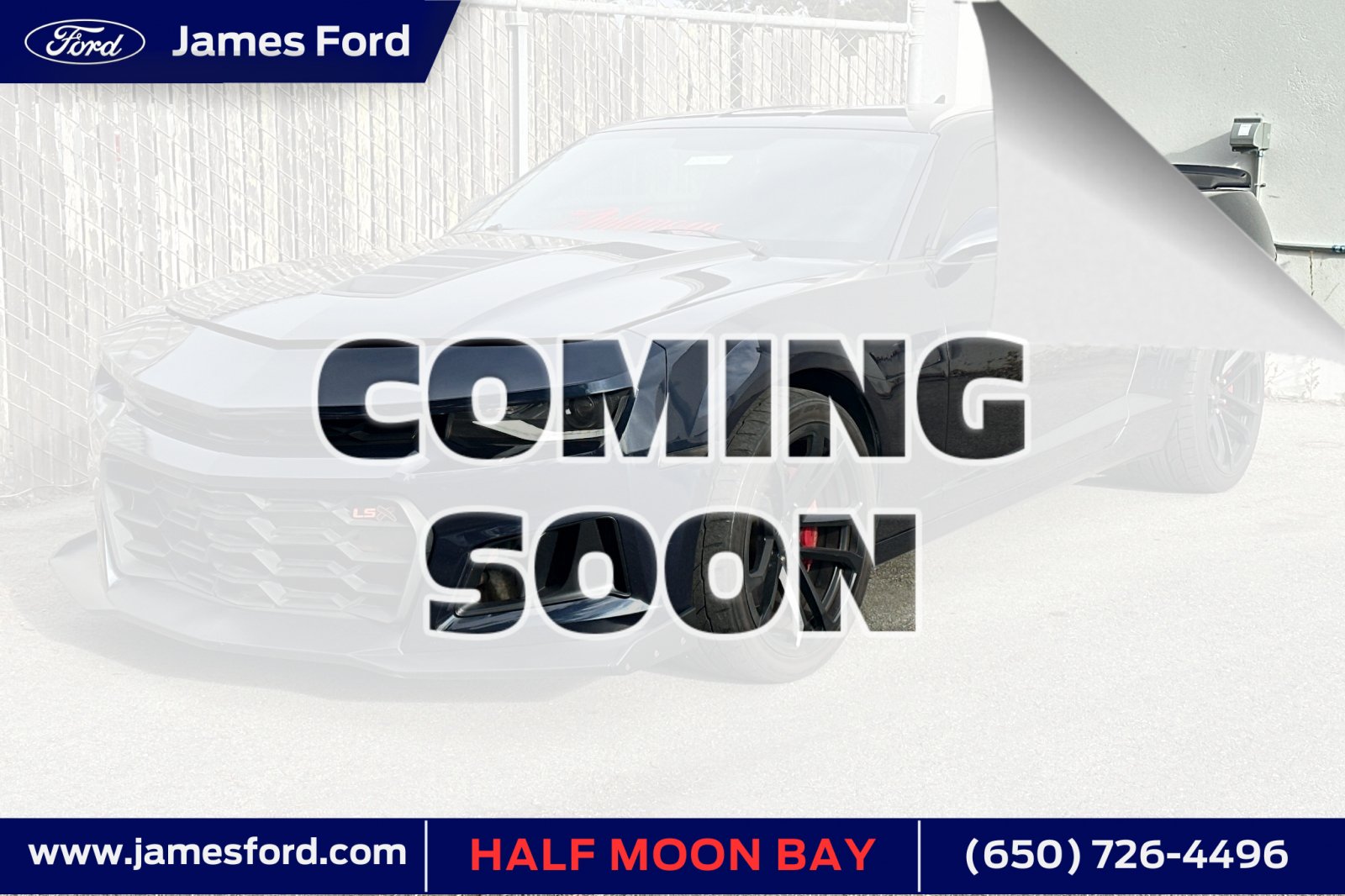 Used 2015 Chevrolet Camaro SS w/ SS Performance Package