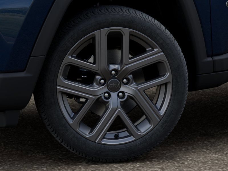 New 2026 Jeep Compass Limited AWD/4WD image 9