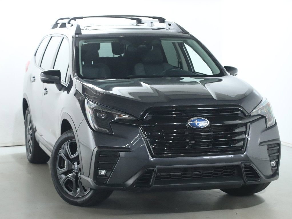 Used 2023 Subaru Ascent Onyx Edition