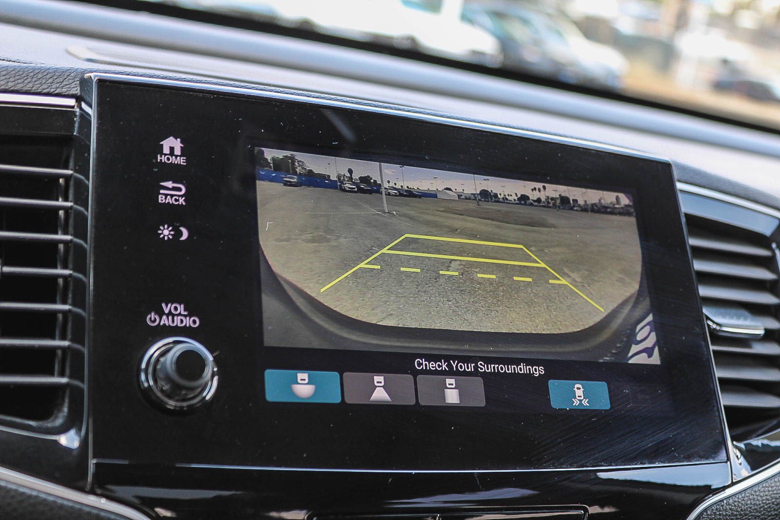 Certified 2022 Honda Pilot Elite image 27
