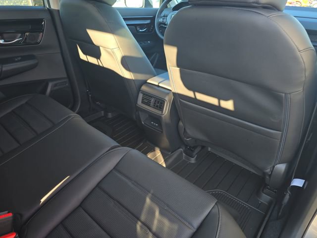 New 2026 Honda CR-V EX-L image 11
