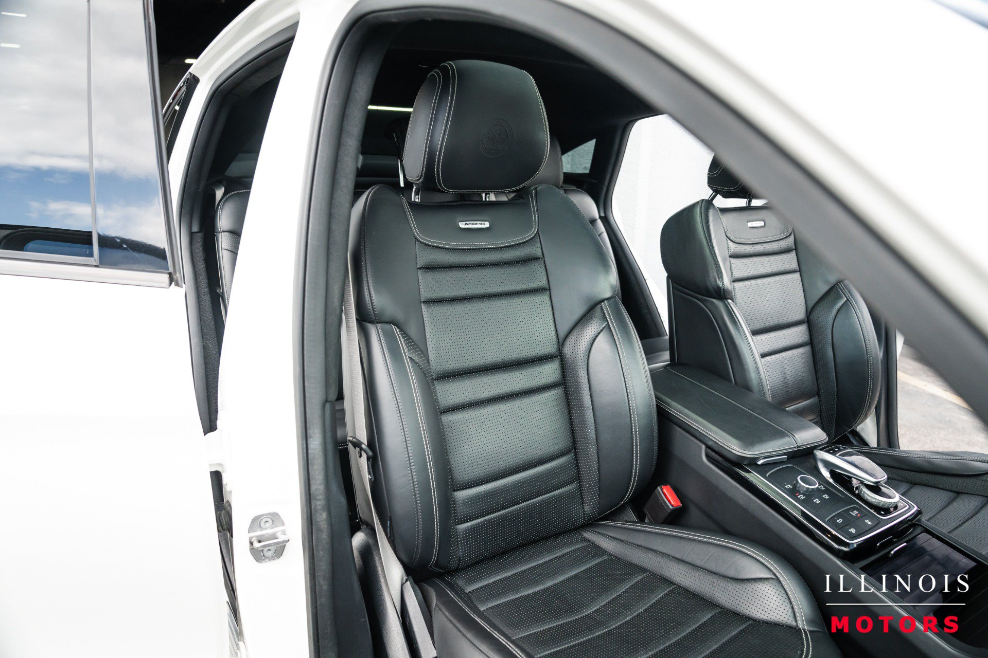 Used 2019 Mercedes-Benz GLE 63 AMG S image 27