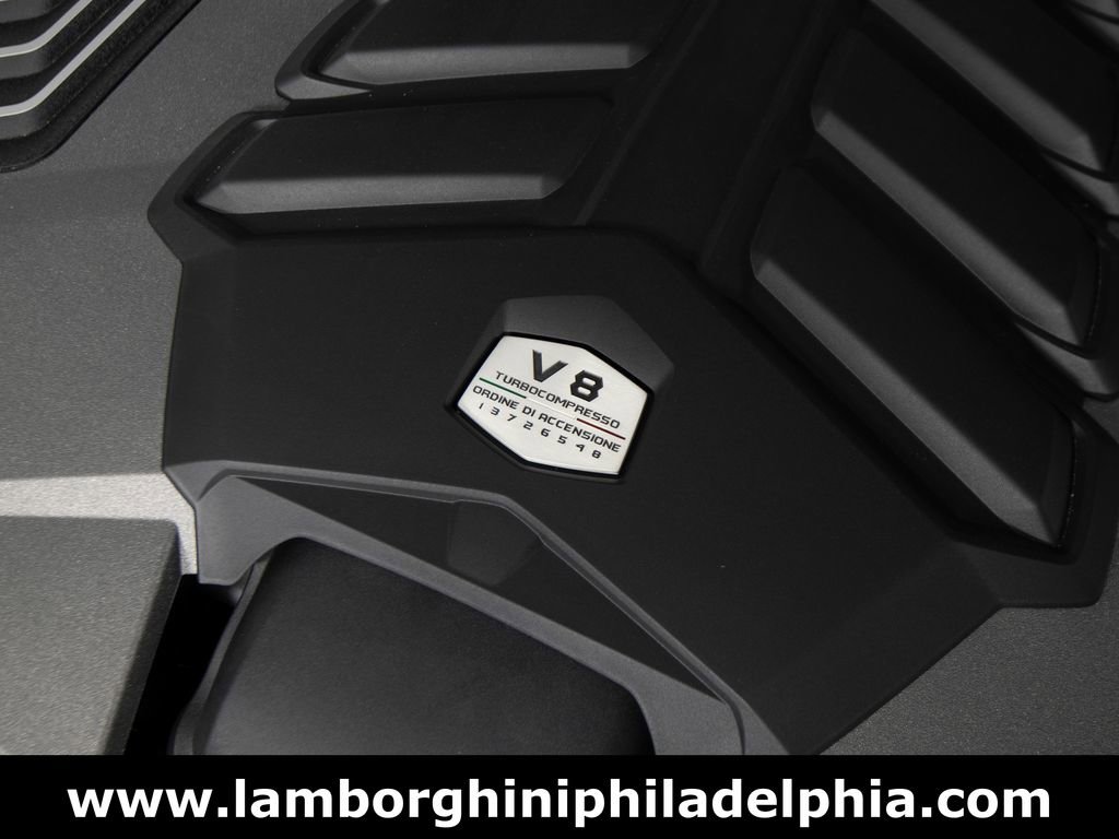 Used 2024 Lamborghini Urus S AWD/4WD image 55