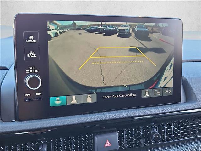 Used 2024 Honda CR-V EX-L image 13