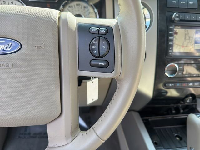 Used 2014 Ford Expedition Limited w/ Equipment Group 301A RWD image 19