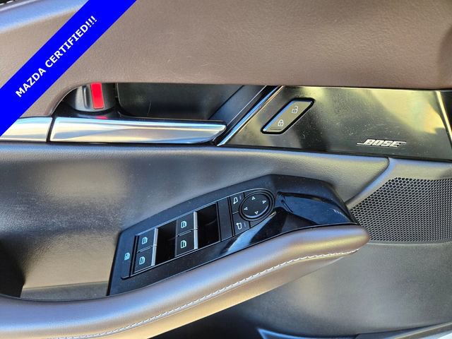 Used 2024 MAZDA CX-30 2.5 Turbo w/ Premium Package image 17